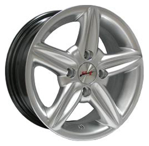  rs wheels 861